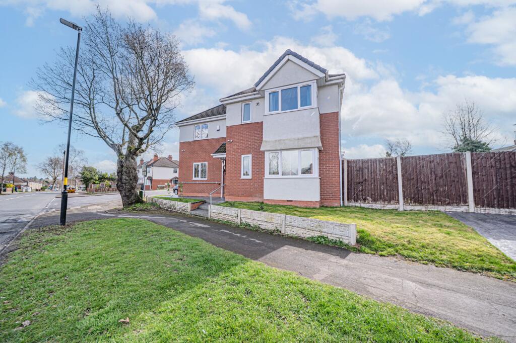 Main image of property: Langley Hall Road, Solihull, B92