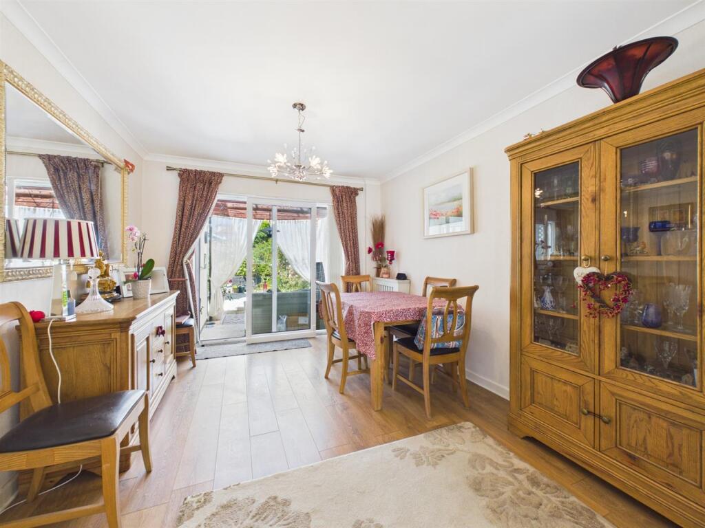 House in Kingswood, Hanham Abbots - View 5