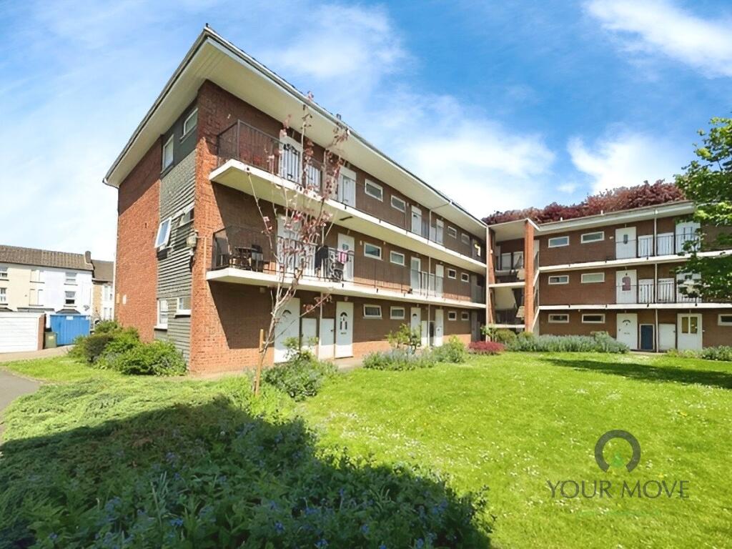 Main image of property: Alexandra Street, Maidstone, Kent, ME14