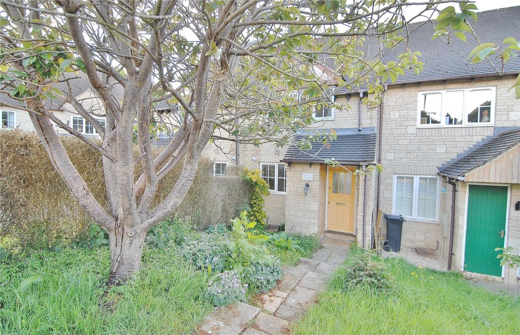 Main image of property: Hawk Close, Chalford, Stroud, Gloucestershire, GL6