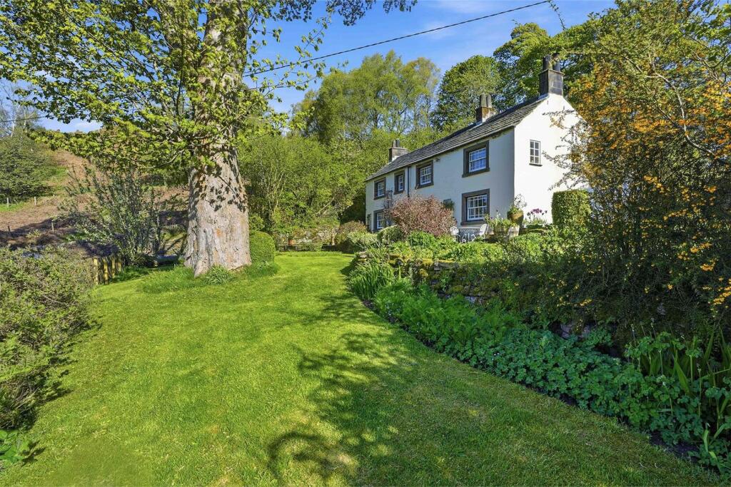 Main image of property: Wildboarclough, Macclesfield
