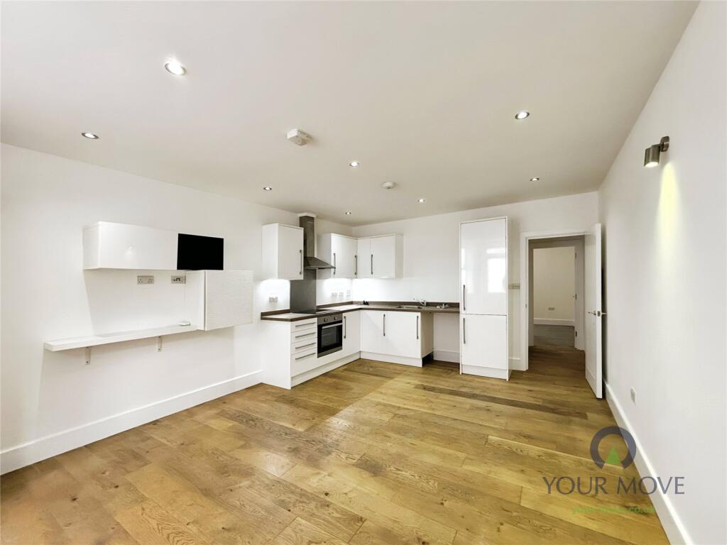 Main image of property: Hawes Road, Bromley, BR1