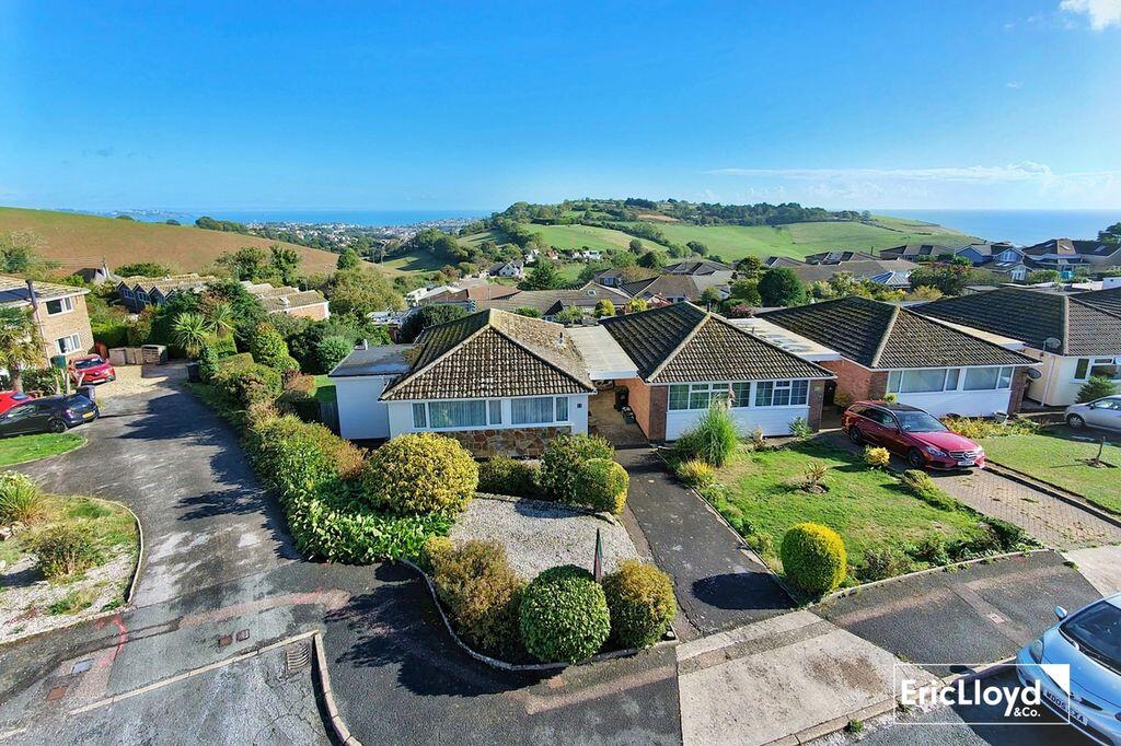 Main image of property: Raddicombe Close, Brixham