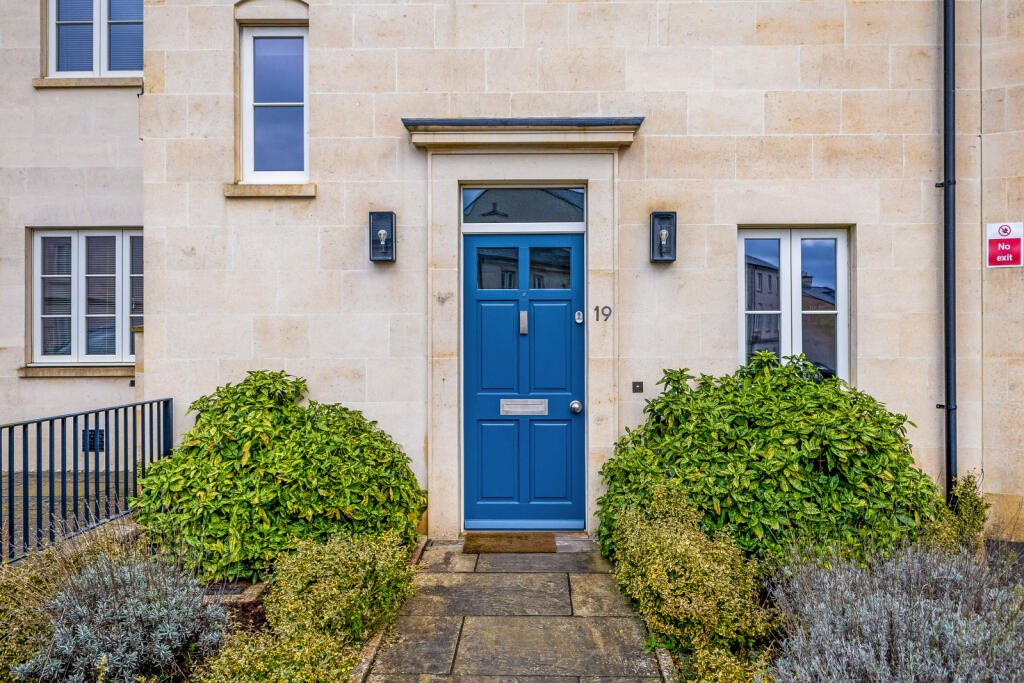 Additional image 4 of Lascelles Avenue, Bath, Somerset, BA2