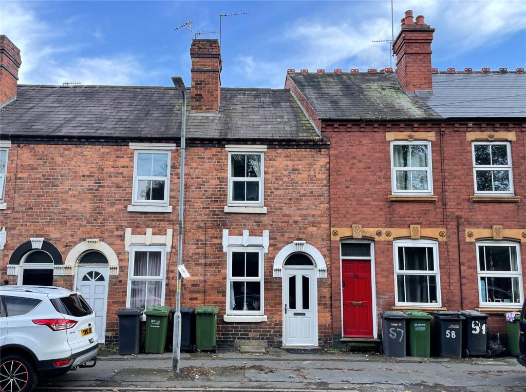 Main image of property: Park Lane, Kidderminster, DY11
