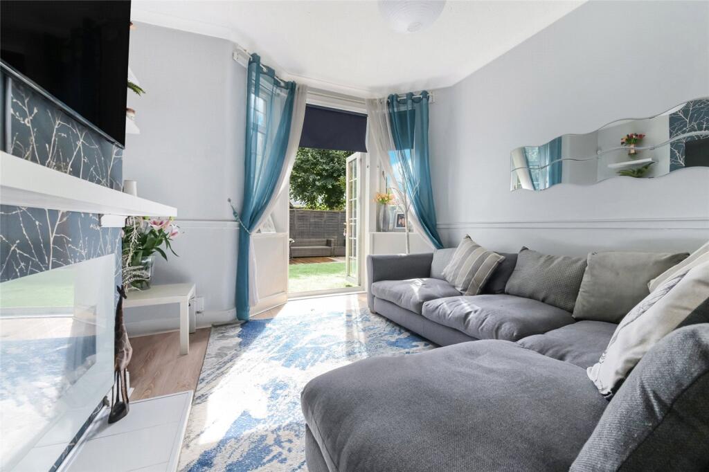 Apartment in Glasgow, Blawarthill, Garscadden - View 4