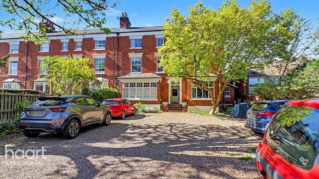 Main image of property: Clarendon Road, Kenilworth