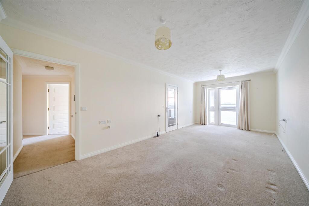 Tebbutt Lodge, Market Harborough, Leicestershire photo 4