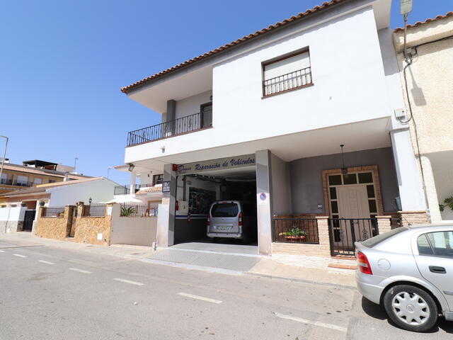 Main image of property: Valencia, Alicante, Benijofar
