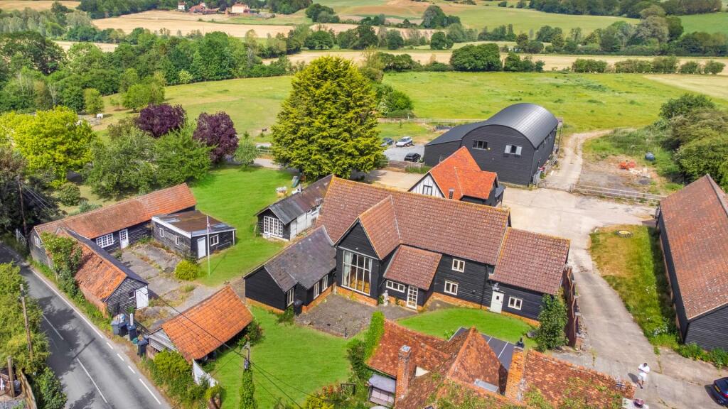 Main image of property: Braintree Road, Shalford, Braintree