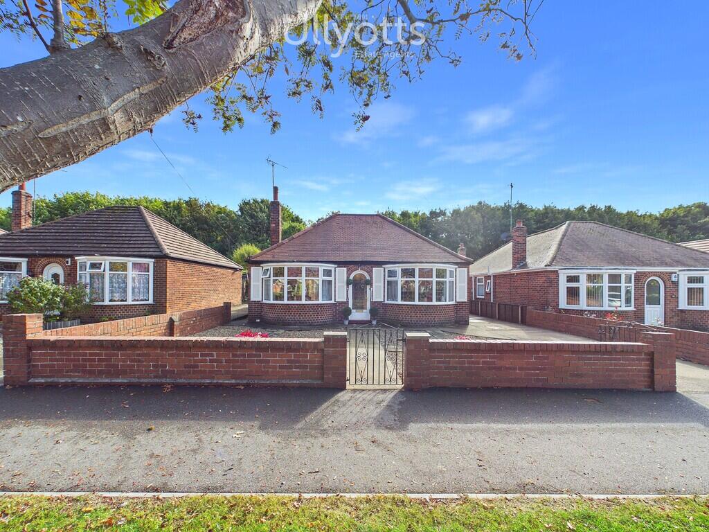 Main image of property: Queensgate, Bridlington