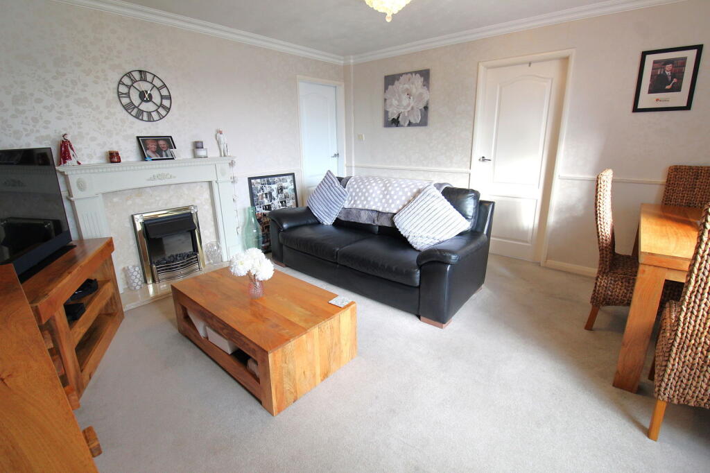 Croft Close, Ockbrook, Derby photo 4