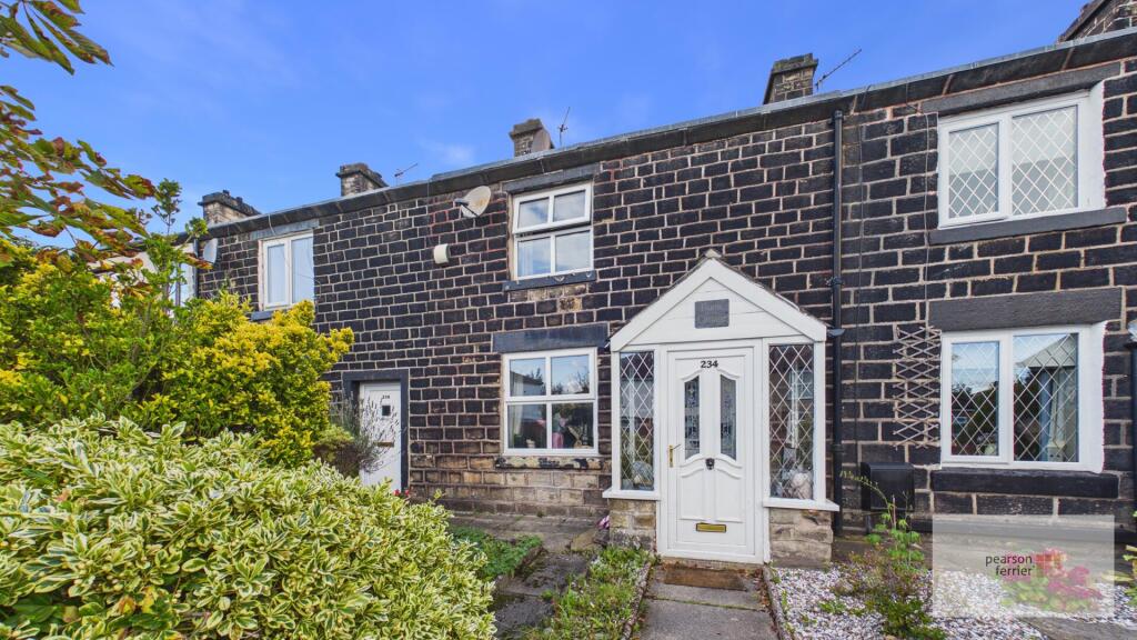 Main image of property: Bolton Road West, Ramsbottom, Bury