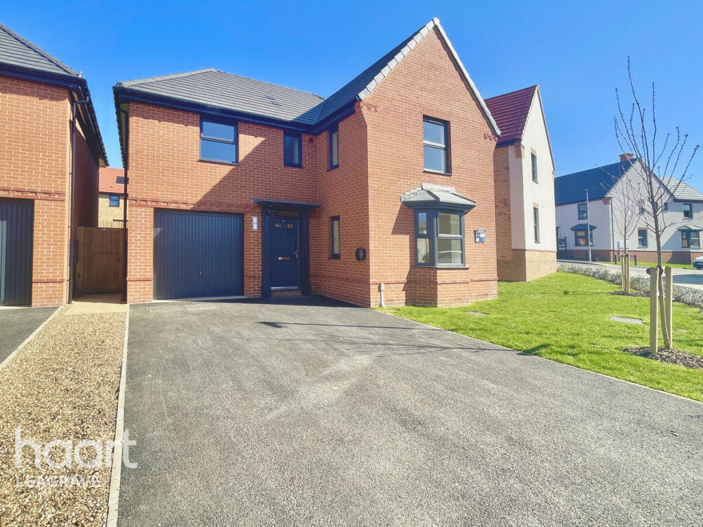 Main image of property: Briggington Way, Leighton Buzzard