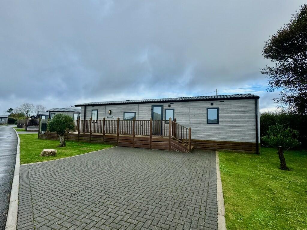 Sealawns 40, Seaview Gorran Haven, PL26 6LL photo 4