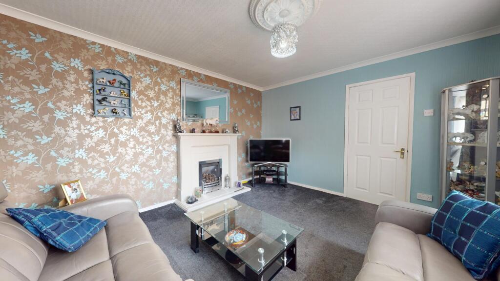 House in South Tyneside, Whiteleas - View 2
