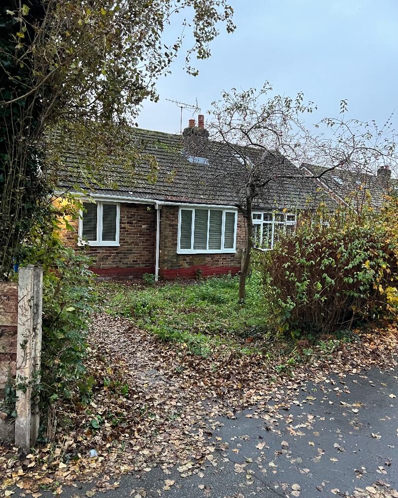 Main image of property: Barrow Hall Lane, Warrington, Cheshire, WA5