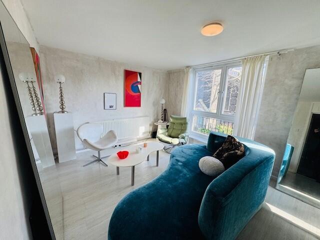 Main image of property: Warner Place, London, E2