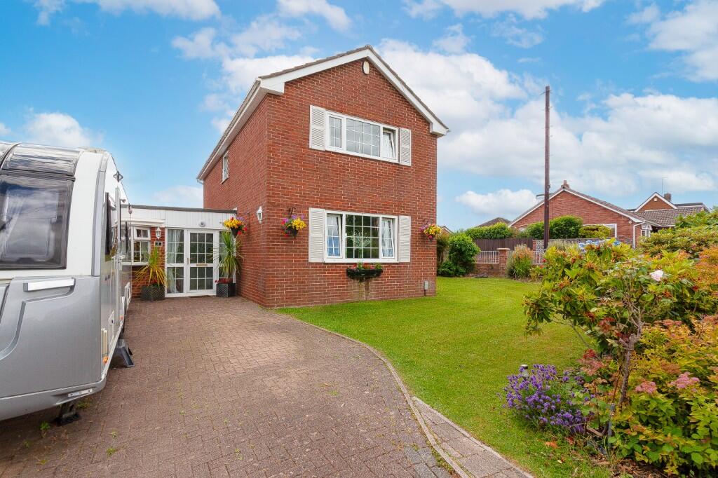 Main image of property: Coombs Road, Coleford, Gloucestershire, GL16