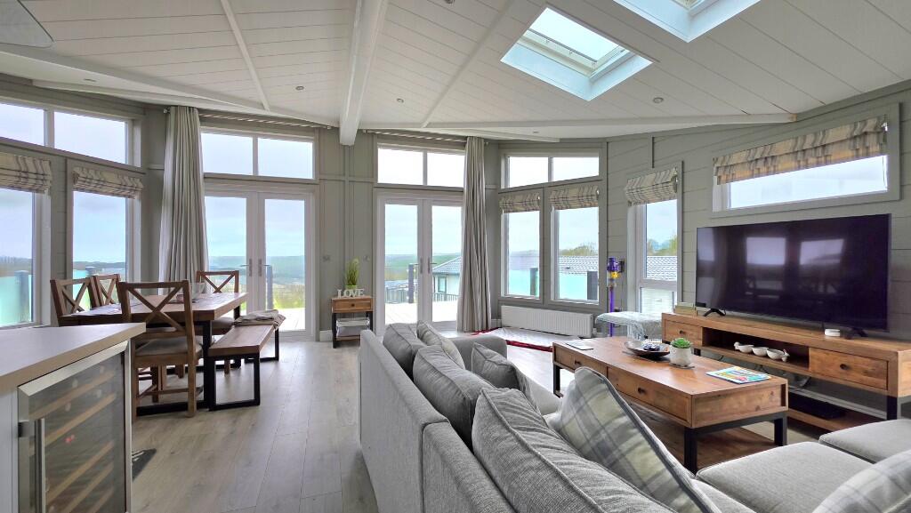 SL19, Pentire Coastal Retreat, Stibb, EX23 photo 3