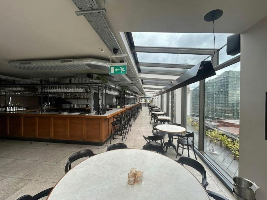 Main image of property: Fomer Climat Restaurant, Blackfriars House, Blackfriars Street, Manchester, M3 2JA