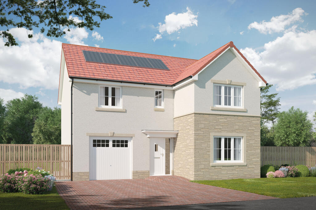 Main image of property: Kilmarnock,
KA1 2LA 