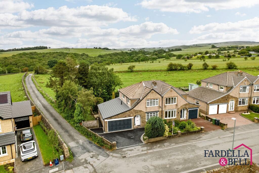 Main image of property: Heckenhurst Avenue, Burnley, BB10