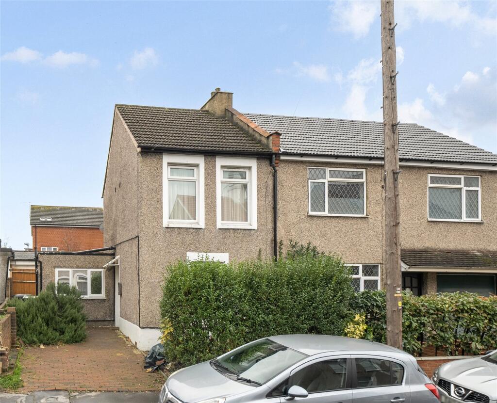 Main image of property: Fountain Road, Thornton Heath, CR7