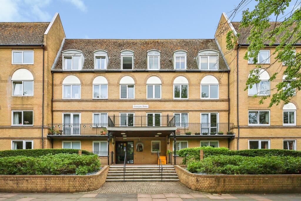 The Avenue, Eastbourne