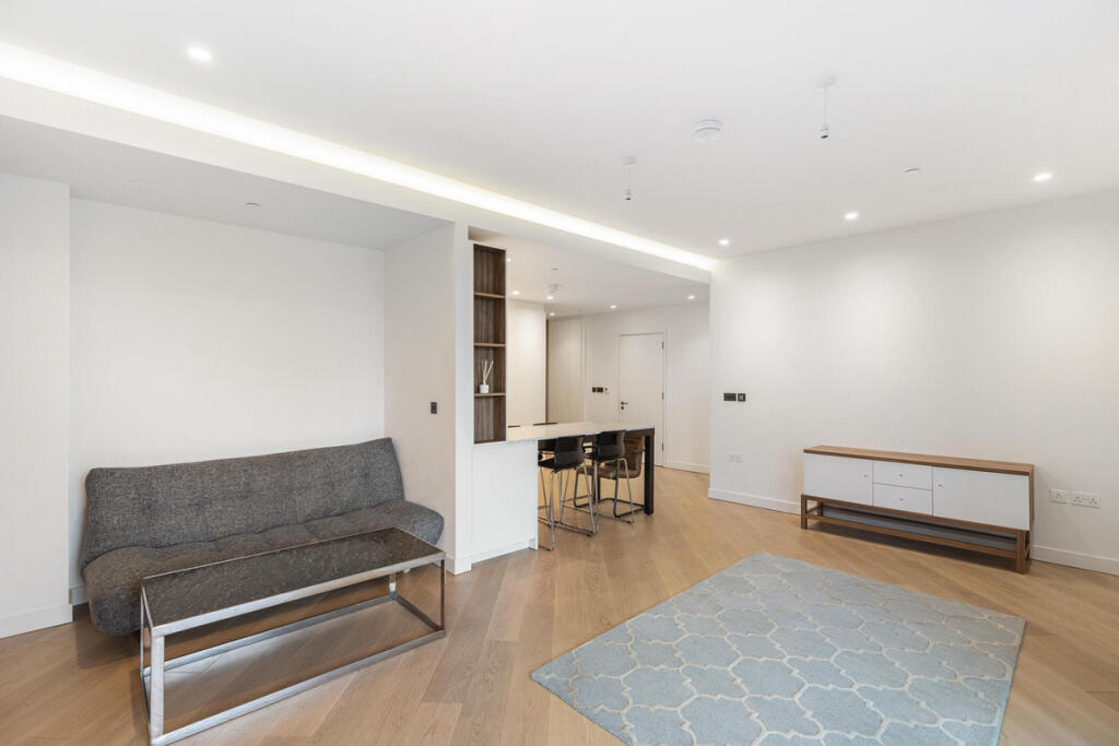 Main image of property: Wood Crescent, London, W12