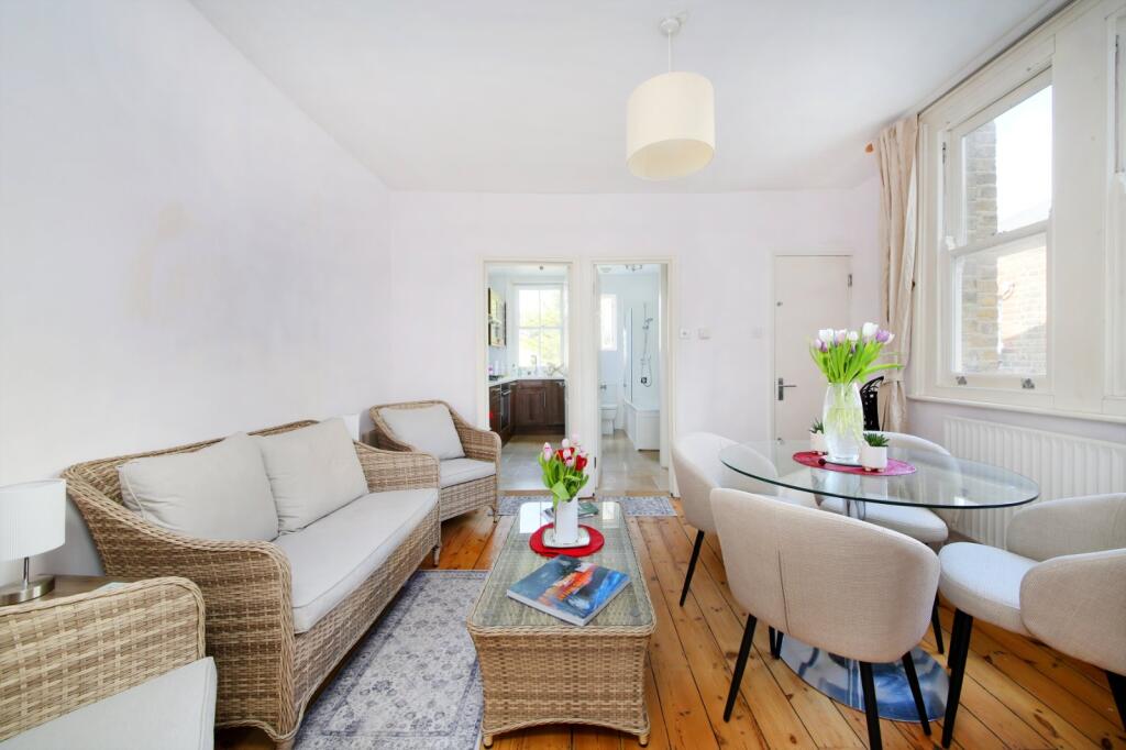 Main image of property: Ashleigh Road, 
Mortlake, SW14