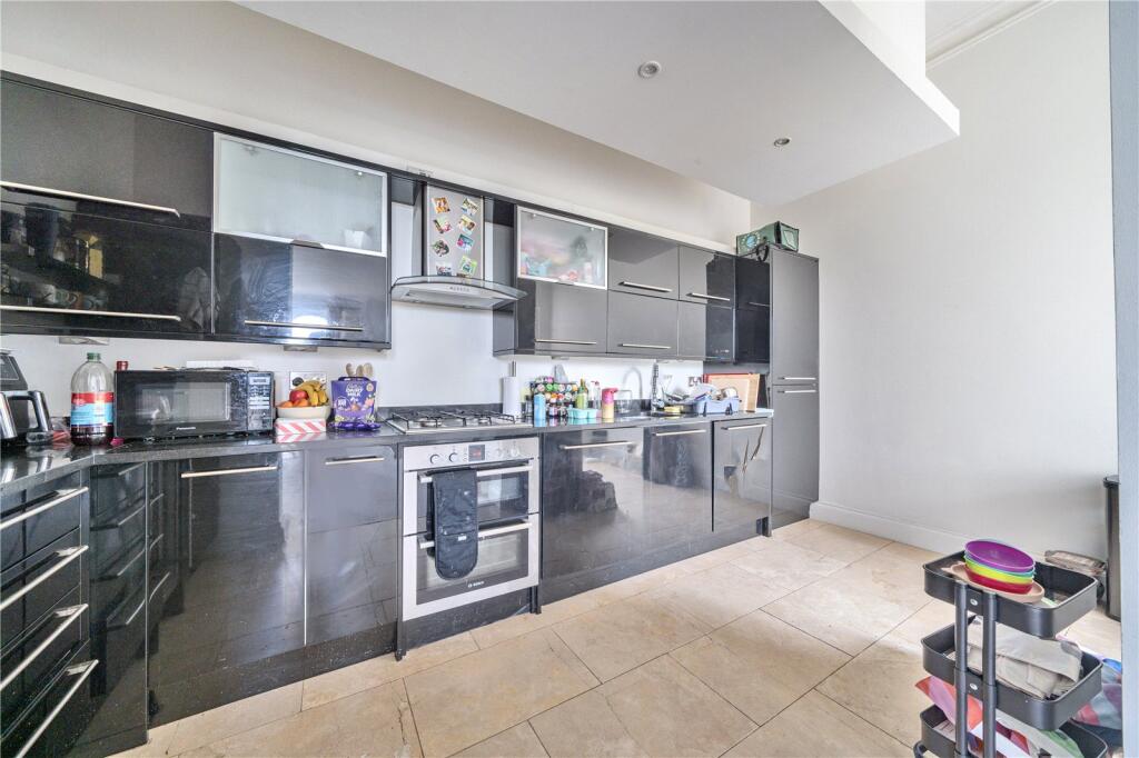 House in Bristol, Clifton - View 5