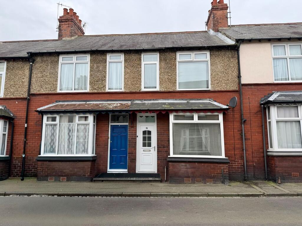 Main image of property: Allison Street, Guisborough, North Yorkshire, TS14