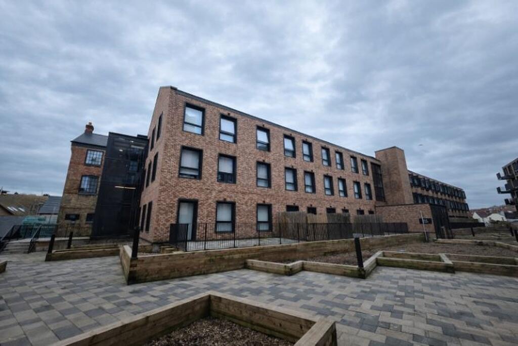 Main image of property: The Old Works, HP22