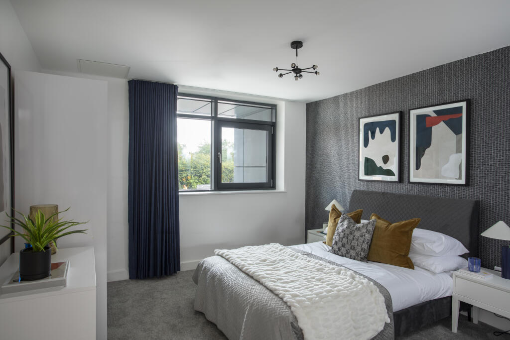 Main image of property: Furness Quay, 
Salford Quays 