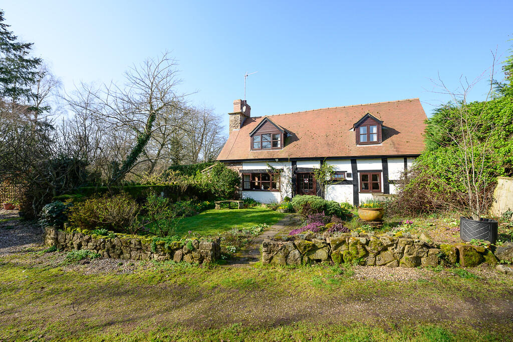 Main image of property: Hom Green, Ross-on-Wye