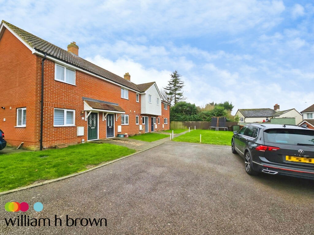 Main image of property: Colchester Road, Wix, MANNINGTREE