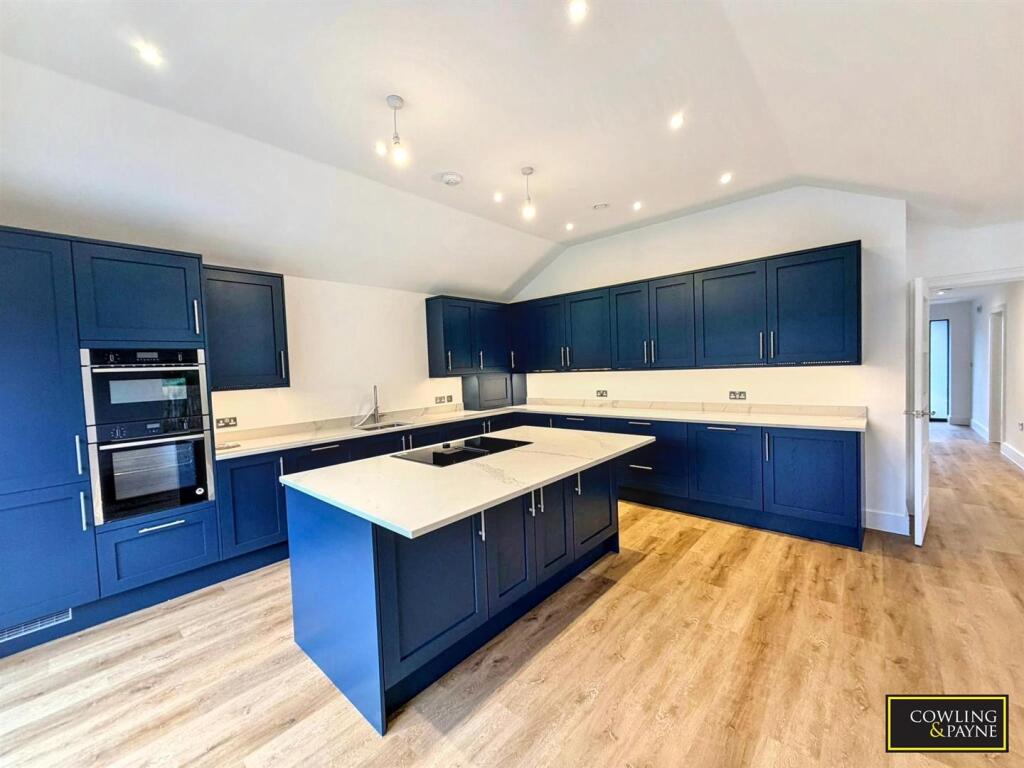 New Road, Little Burstead, Billericay photo 2