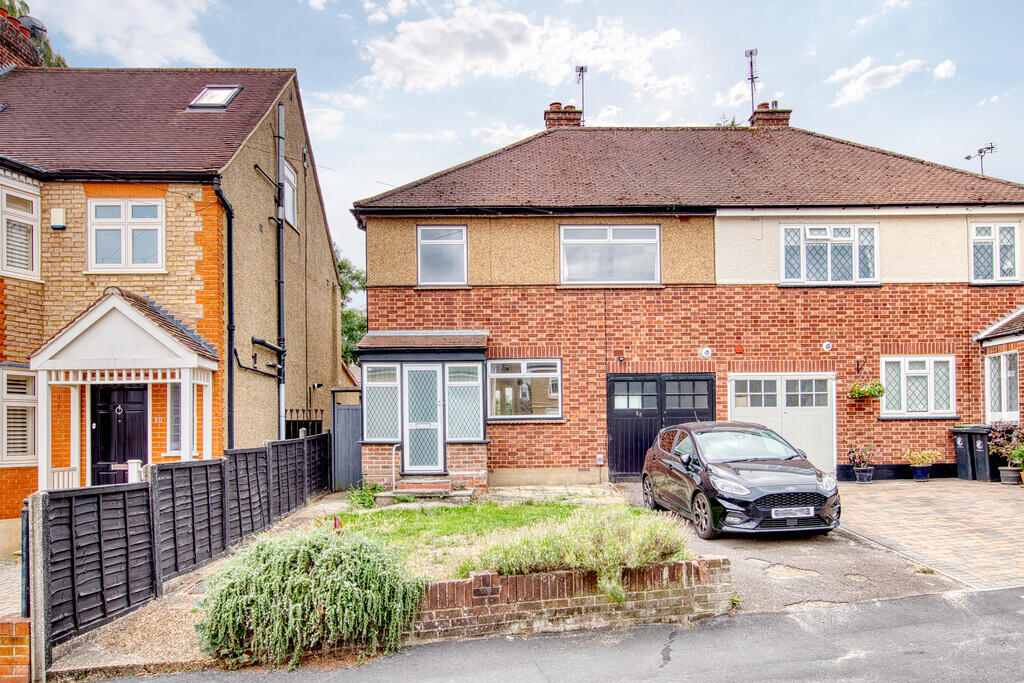 Main image of property: Westbury Lane, Buckhurst Hill