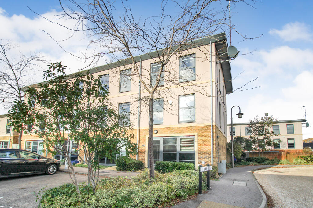 Main image of property: Pond Road,  Farnborough , GU14