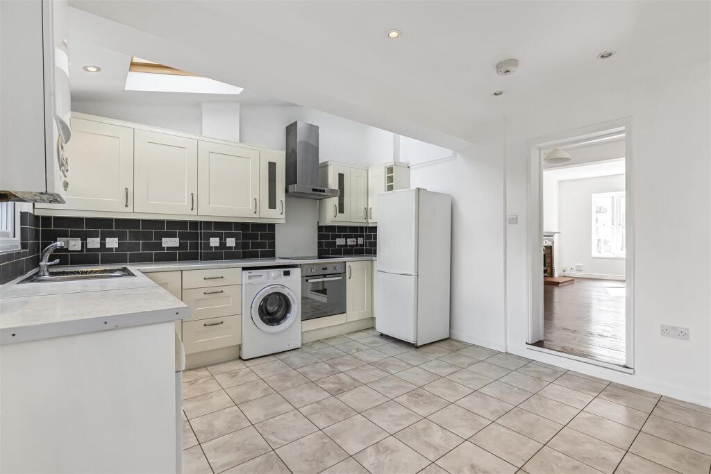 Princes Road, East Sheen, SW14 photo 4