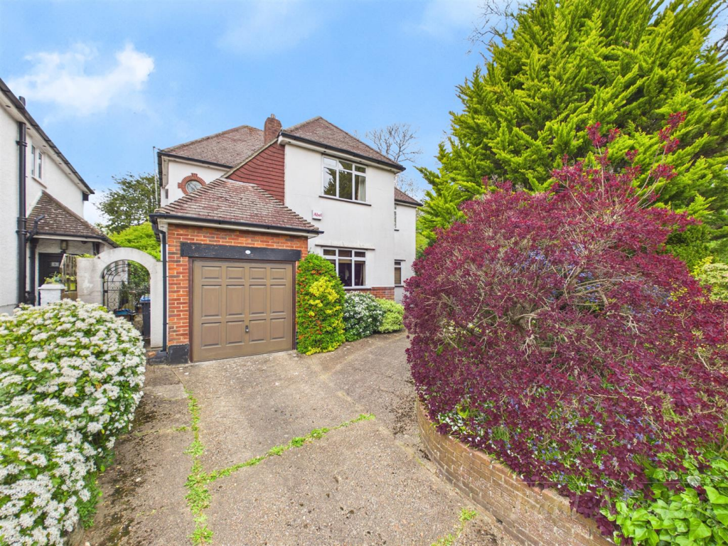Main image of property: Addington Road, South Croydon