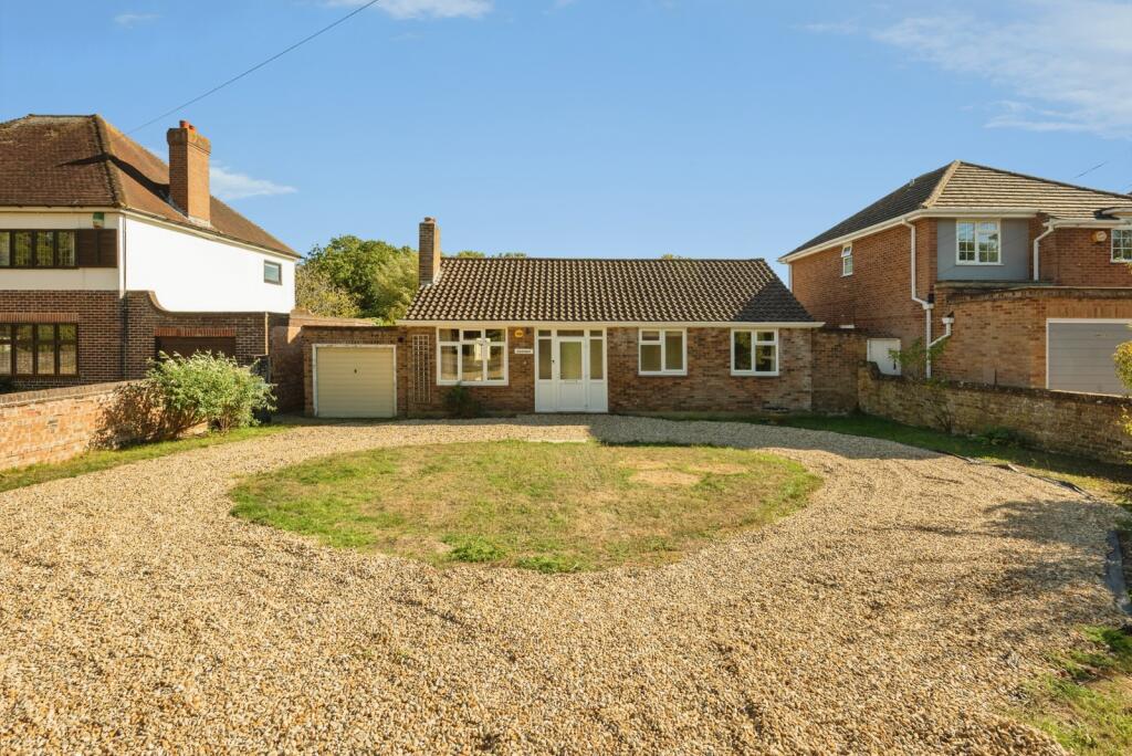 Main image of property: Green Lane, Chessington, Surrey, KT9