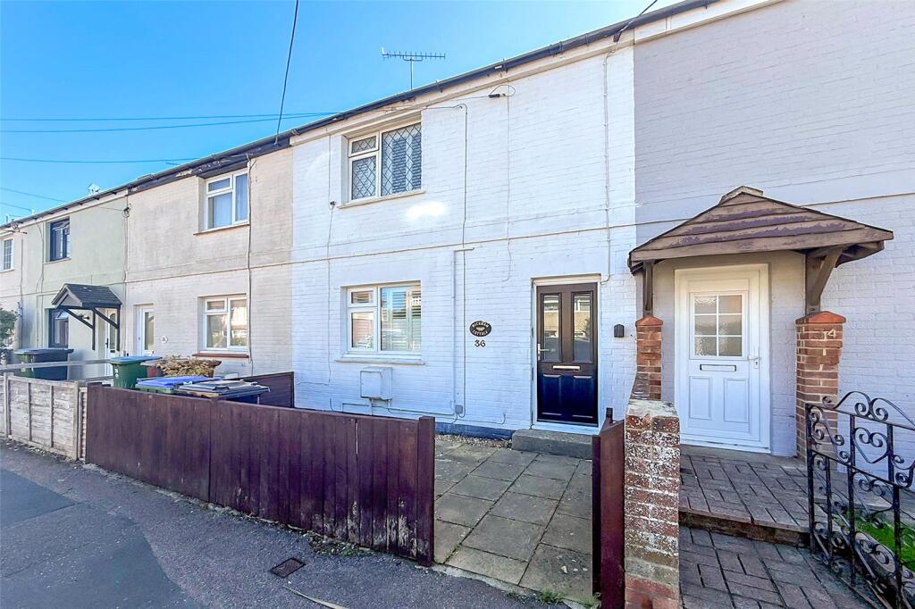 Main image of property: North Street, Littlehampton, West Sussex