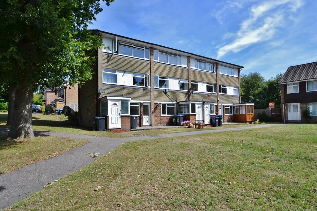 Main image of property: Sunnywood Drive, Haywards Heath, RH16