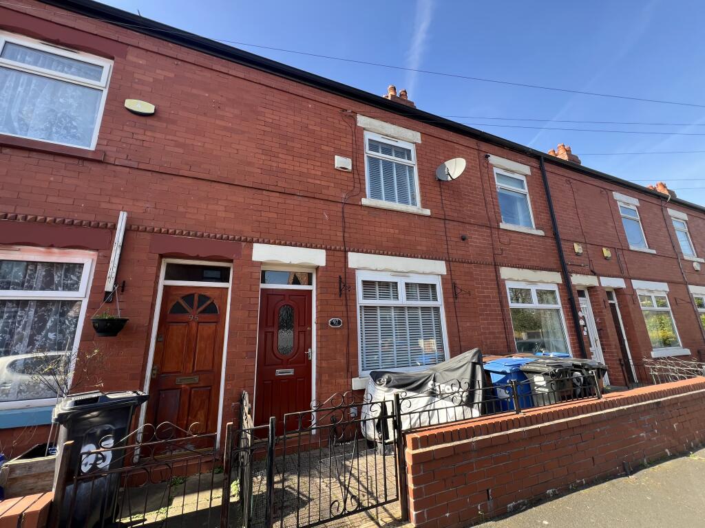 Main image of property: , Criterion Street, Reddish