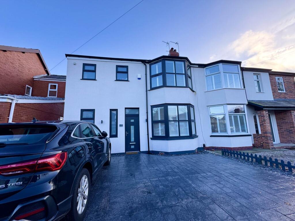 Main image of property: Kiln Lane, St Helens