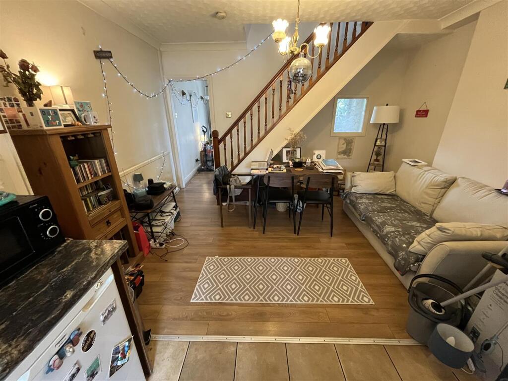 House in Llandudno - View 2