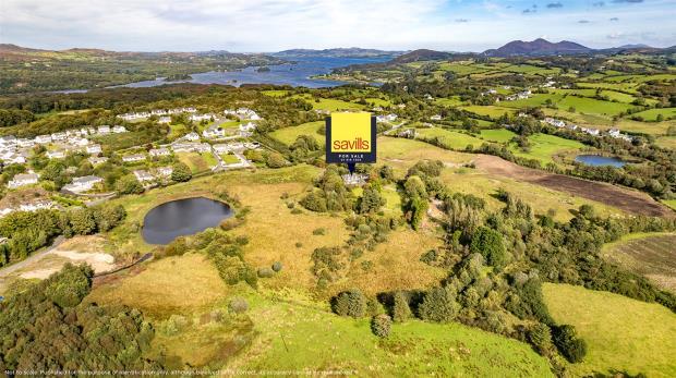 Main image of property: Lough Road, Milford, Co. Donegal