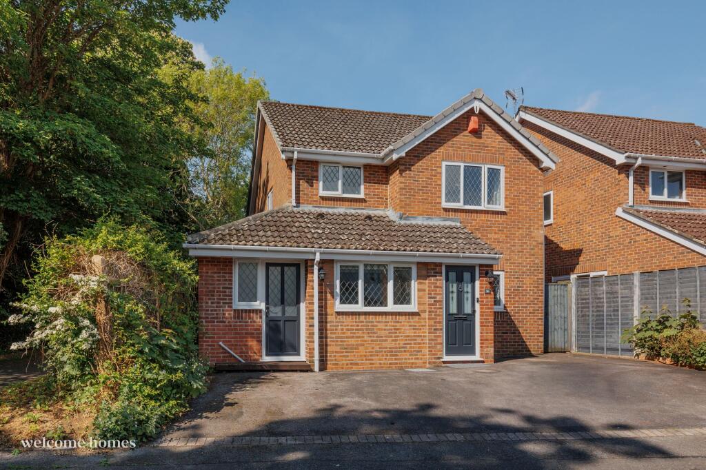 Main image of property: Hartsbourne Drive, Bournemouth, BH7